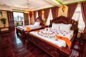 Okay Palace Hotel