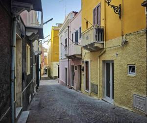 Casetta Ismeralda img1