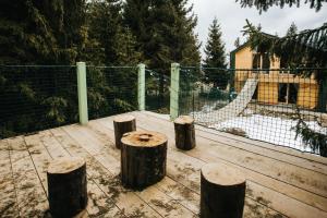 Lordis Cabin Tihuța