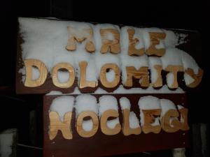 Kompleks Małe Dolomity