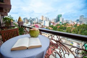 Okay Palace Hotel