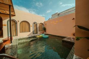 The Moon Phan Thiet Homestay