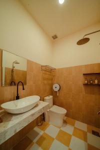 The Moon Phan Thiet Homestay