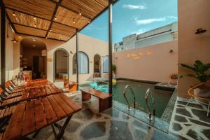 The Moon Phan Thiet Homestay