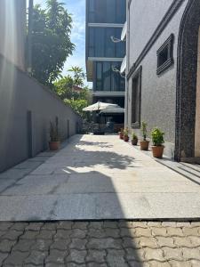 House nucii