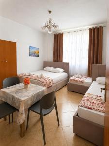 Prime rooms