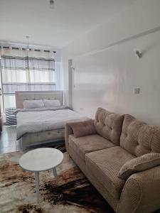 StayWell Studio in Thindigua, Kiambu Road