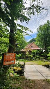 Casa de vacanta Julius