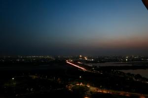 Luxury Studio Apartment in Supernova Spira Noida Riverview With Balcony