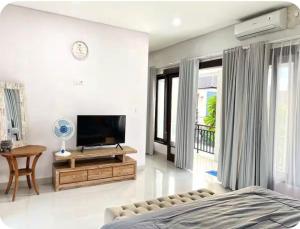 JOLA HOUSE Modern Studio Apart balcony, Sanur Bali, No 1