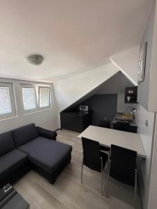 Vera Apartments