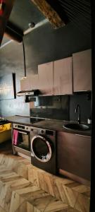 Cosy appartement Centre Historique