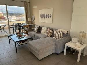 Apartamento cerca del mar