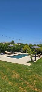 Villa Anasa Residence