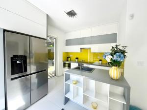 Luxury Garden House II In The Center