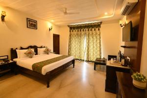 The Shergarh Ranthambhore