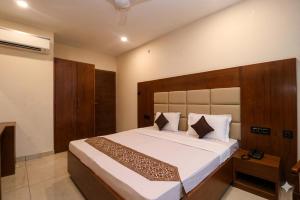 Hotel BEST INN AIRPORT Road