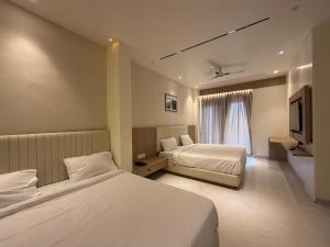 Hotel Krushnakunj