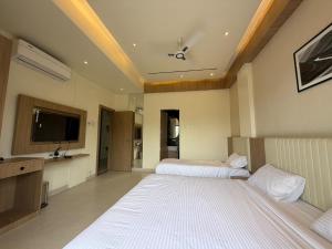 Hotel Krushnakunj