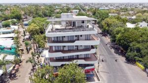 Hotel Krushnakunj