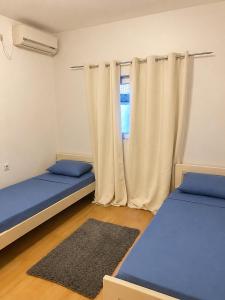 Apartmani Rubi