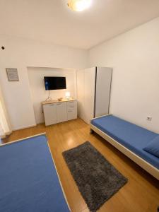 Apartmani Rubi