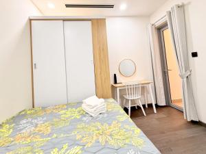 Landmark 81 - 2 bedroom apartment