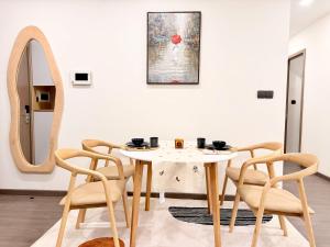 Landmark 81 - 2 bedroom apartment