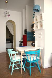 La Casa El Molinillo - Guesthouse