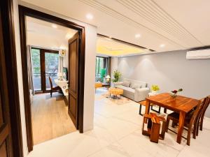 South Ex Residency South Extension New Delhi Coupe Friendly