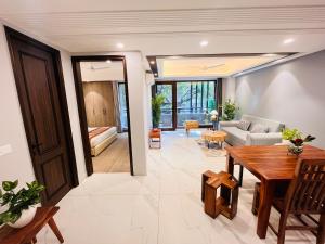 South Ex Residency South Extension New Delhi Coupe Friendly