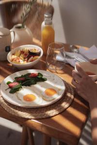 Sea Lily Suites Milos