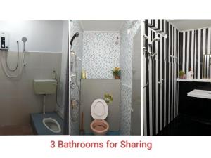 Hua Tang Homestay