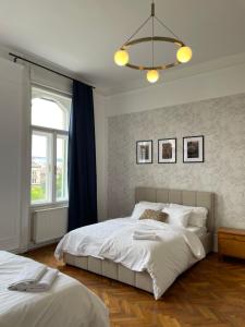 Klauzál Apartman