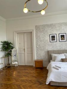 Klauzál Apartman