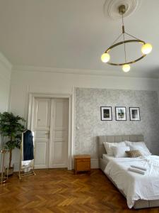 Klauzál Apartman