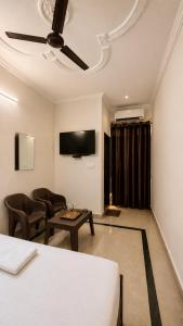 Wama Rooms