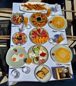 Ionians Breeze Hotel