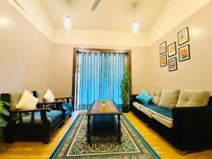 Amrapali Villa at Raghunandan Resort