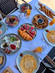 Ionians Breeze Hotel