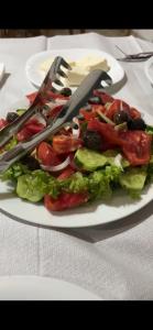 Paja Guesthouse - Camping