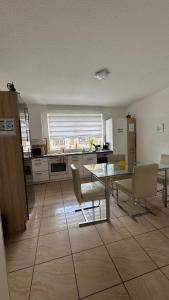 Ferienwohnung 2 mit Garten