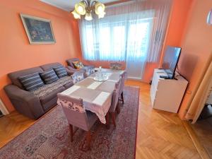 MARIJA Apartment 100m from the pebble beach
