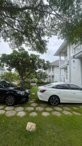 Vila Mũi Né-Phan Thiết