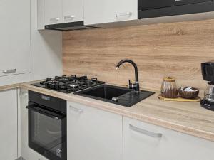 Konstanzer Q - City Studio - Palas Mall - AC
