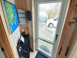 5 star holiday home in Vestervig