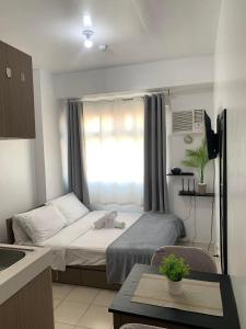 AMRS Condominium Unit Rental 1126