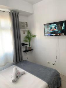 AMRS Condominium Unit Rental 1126