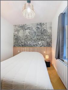 Charmant appartement Dijonnais