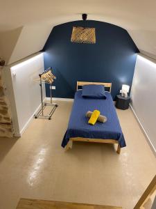Charmant appartement Dijonnais